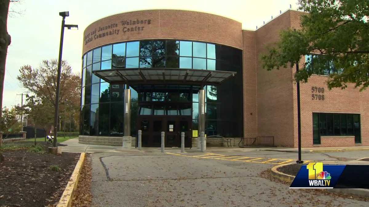 Baltimore synagogues, Jewish community centers on heightened alert