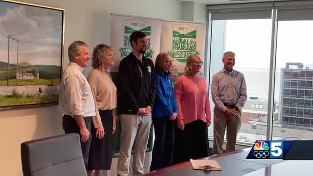 M&T Bank to continue sponsorship of Vermont City Marathon - Vimarsana News