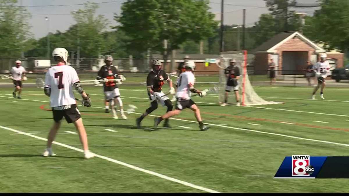 High School Lacrosse Playoffs