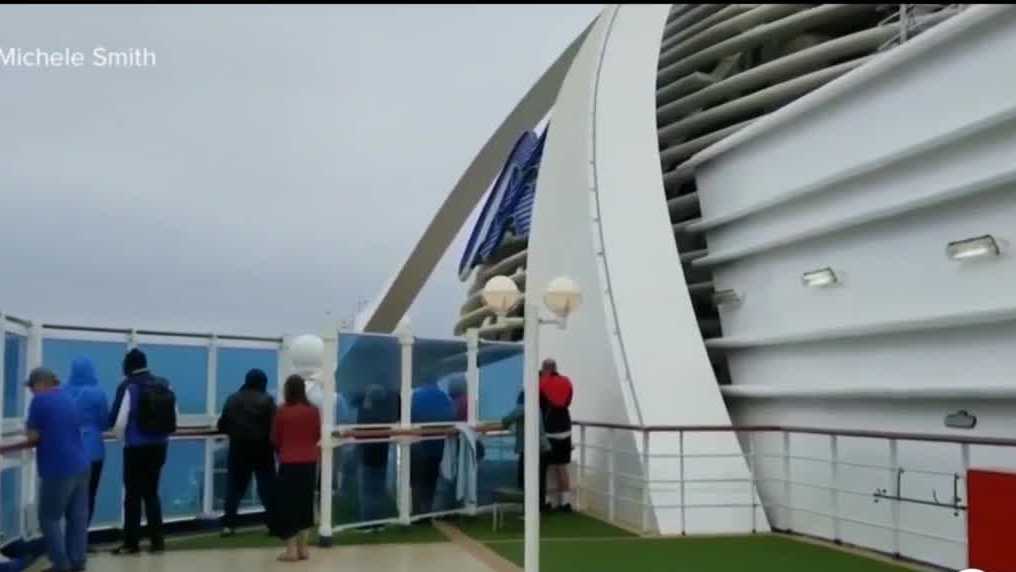 New Mexico remains one of 17 states without a single coronavirus case