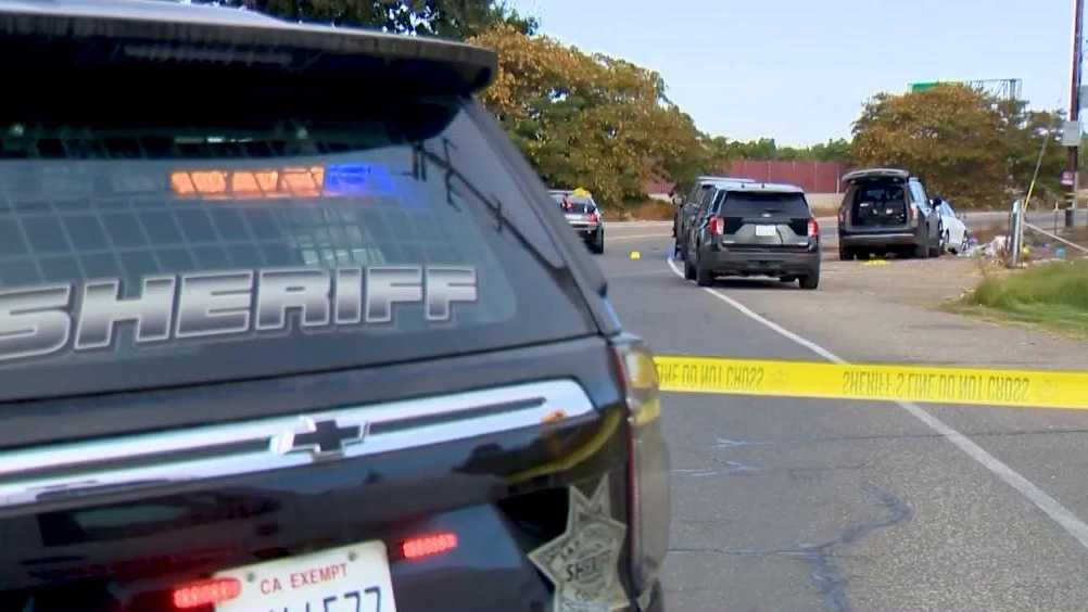 More than 0,000 given to San Joaquin County Sheriff’s Office for new tool to track crime