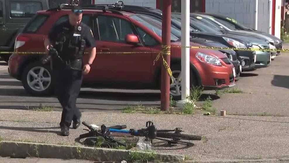 Man charged in connection with Manchester fatal hit-and-run