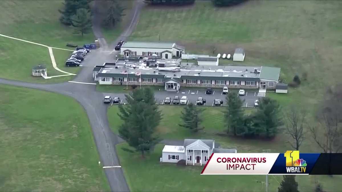 Carroll County health officials share lessons learned from coronavirus