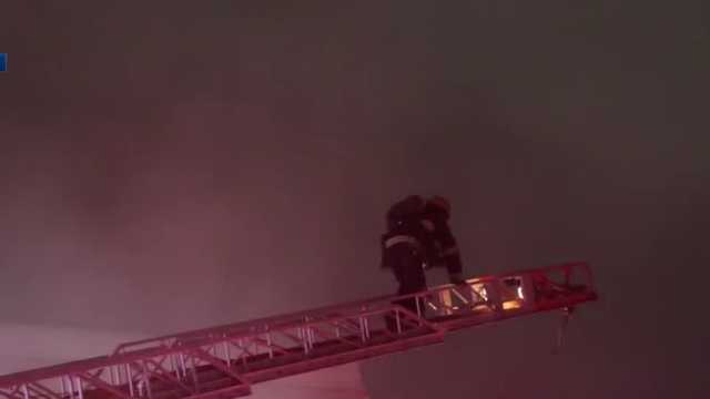 Woman faces judge in deadly fire Worcester fire - Vimarsana News