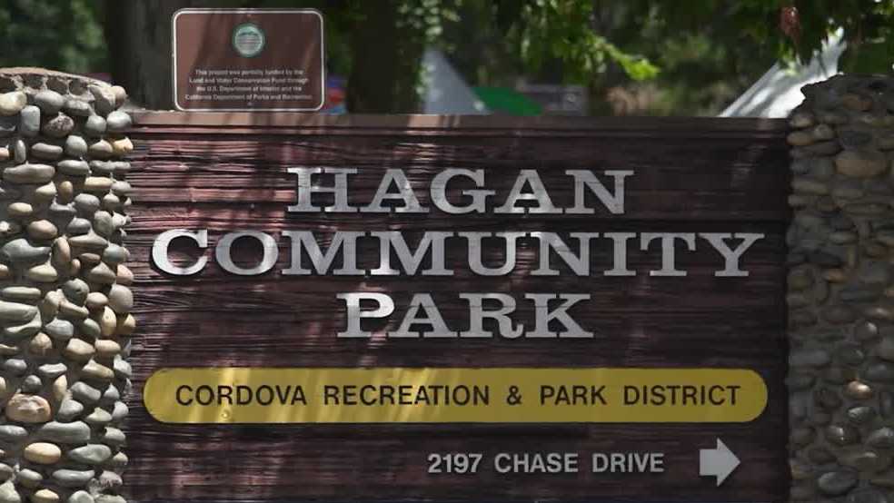 Rancho Cordova readies for 41st Fourth of July celebration at Hagan Park