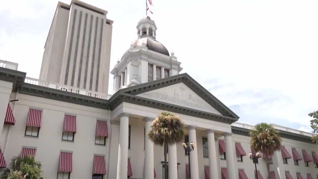 Florida bill against marrying your first cousin fails