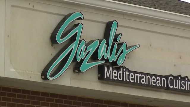 Longtime central Iowa restaurant Gazali's closes - Vimarsana News