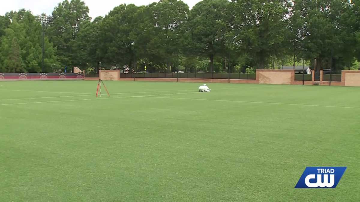 German national team to train at Wake Forest University ahead of FIFA World Cup