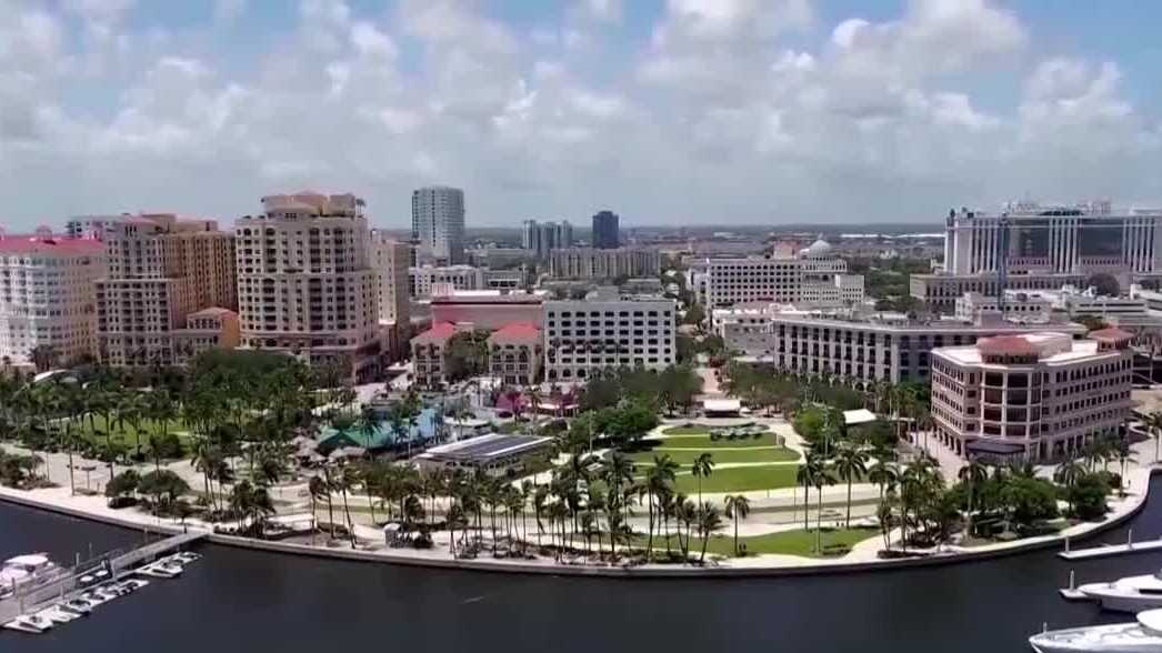 Related Ross executive's DDA nomination pulled from West Palm Beach agenda