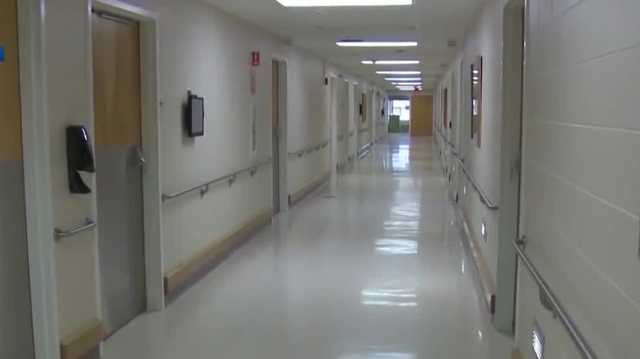 NH hospitals struggle to fill staffing vacancies - Vimarsana News