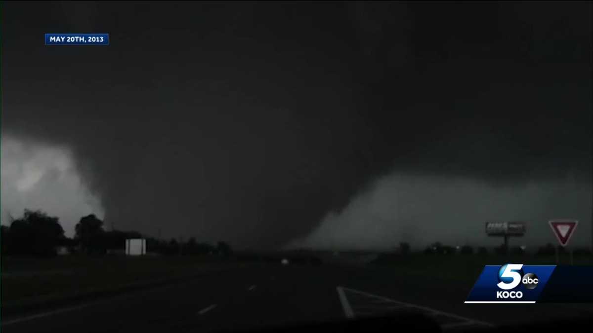 Norman weather service holds yearly storm spotter training