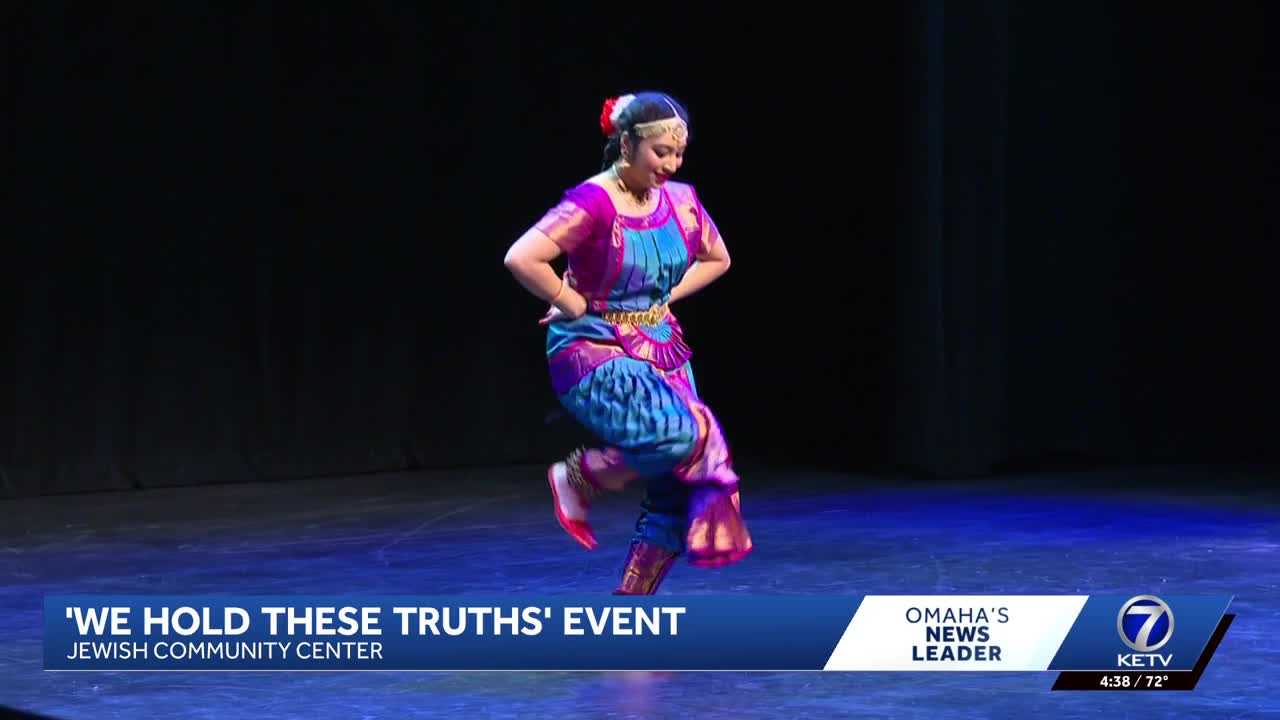 Omaha Sanātana Kendra celebrates 250 Years of American ideals through cultural unity