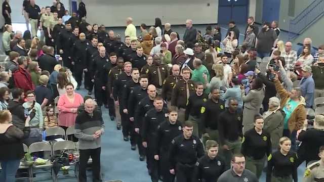 Maine prisons, jails getting 67 newly-graduated corrections officers - Vimarsana News
