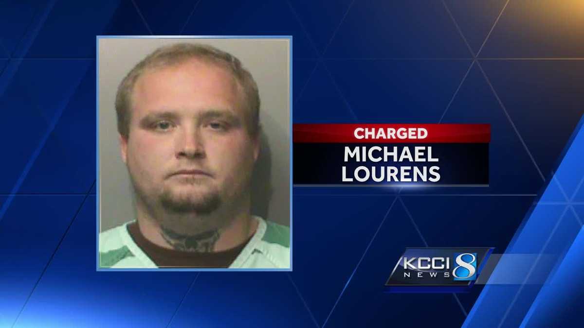 Ankeny man charged after child dies from traumatic brain injuries