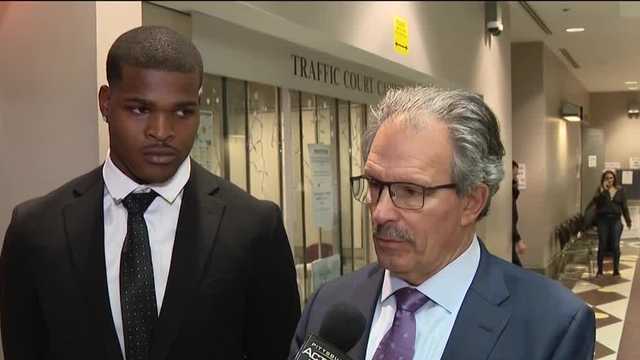 Former Steeler's simple assault hearing postponed - Vimarsana News