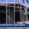 Fire destroys 20,000-game collection built over 43 years in Sacramento