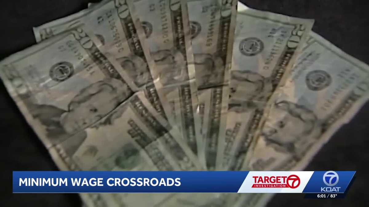 Debate sparks over Albuquerque's $15 minimum wage proposal