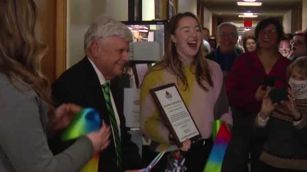 des moines pride center reopens with refreshed space and renamed library