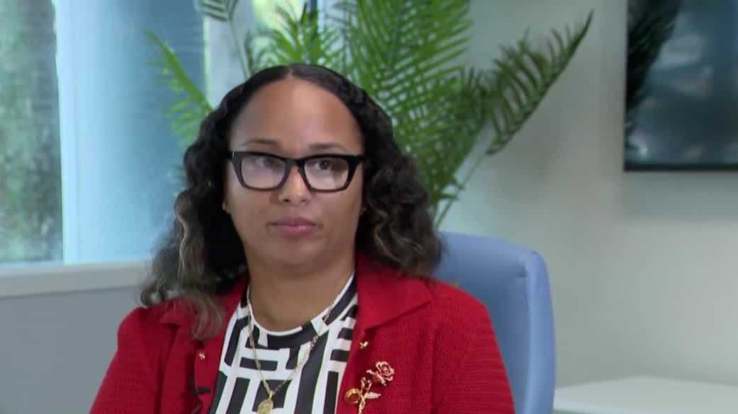 Shan Rose enters plea following ticket incident during traffic stop
