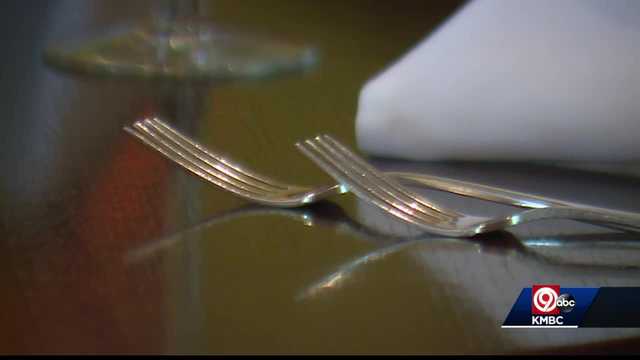Kansas City restaurants can soon apply for federal grant program to help them recover - Vimarsana News