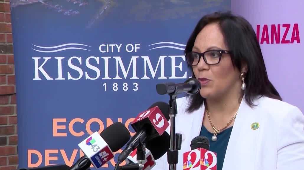 Kissimmee Mayor Jackie Espinosa's attorney files motion to dismiss impeachment counts
