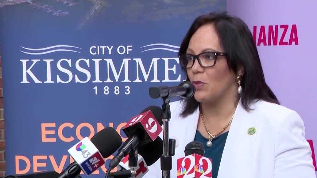 Kissimmee mayor impeachment effort stalls: What comes next after deadlocked vote
