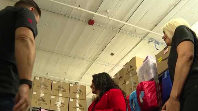 'Historic small business boom': Small Business Administration visits Omaha; tours local business