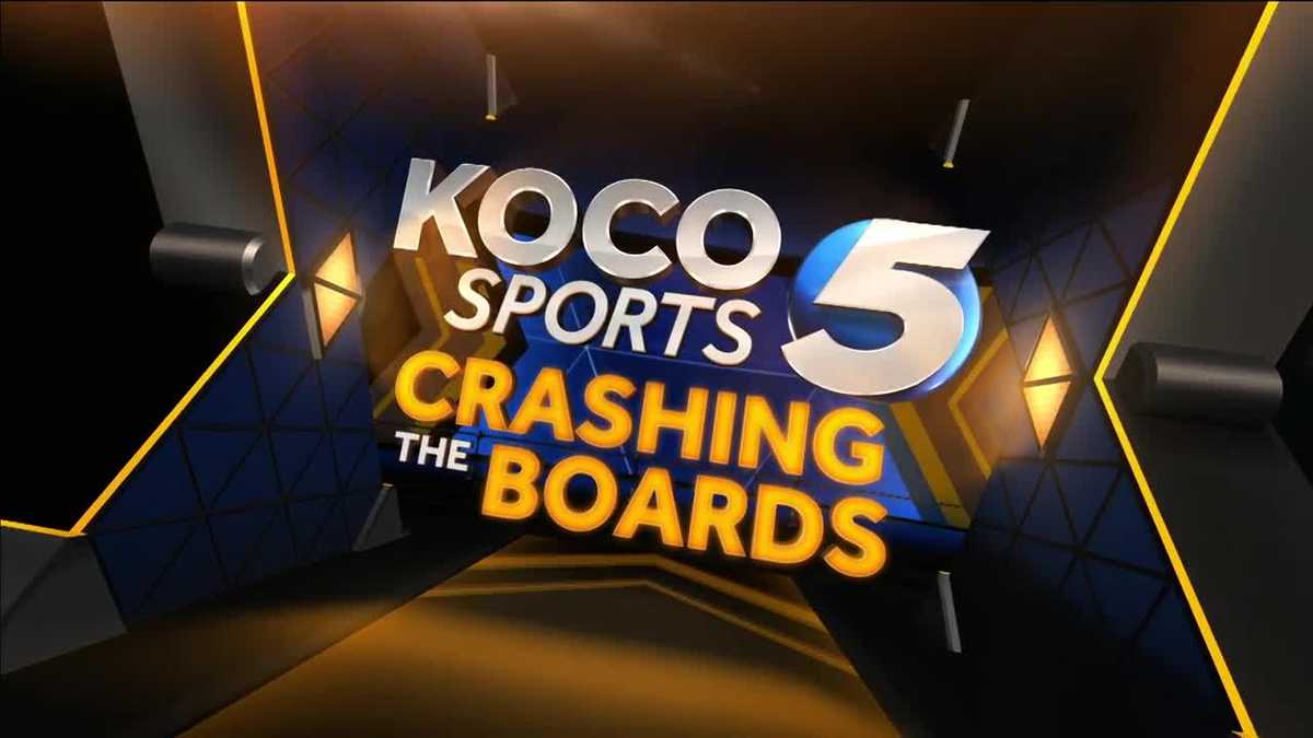 Crashing the Boards The Best of 2017