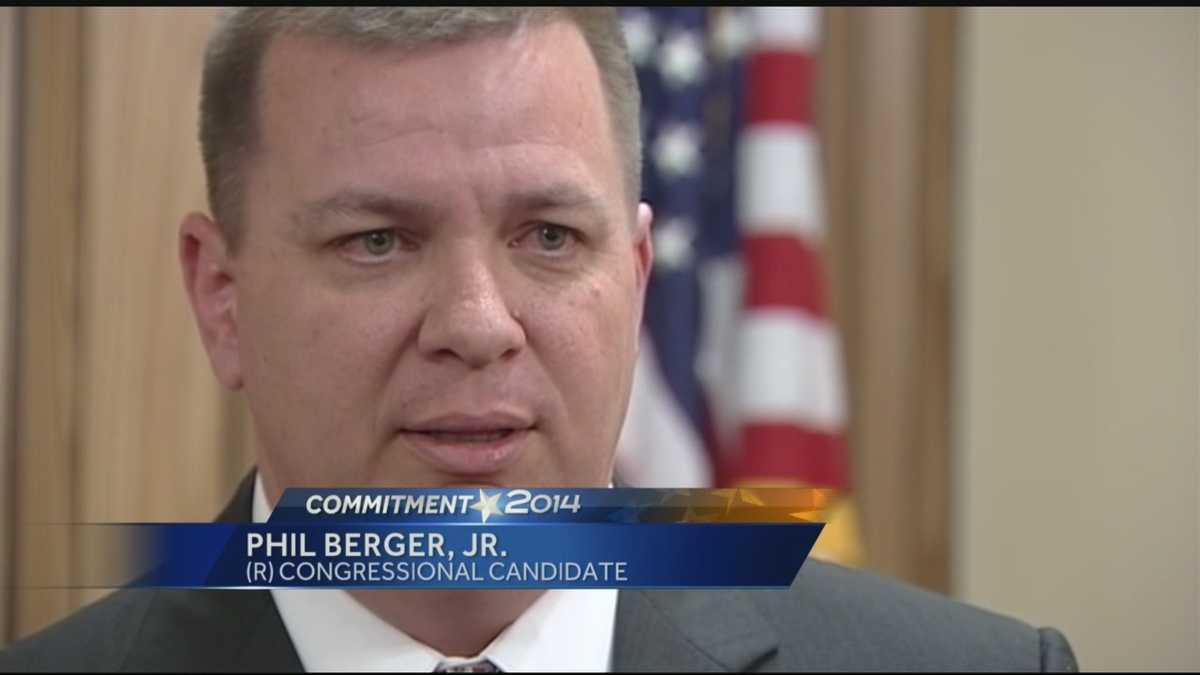 Local Election Latest