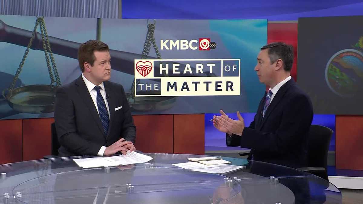 Privacy Politics: confusion grows over new transgender restrictions in KS and MO