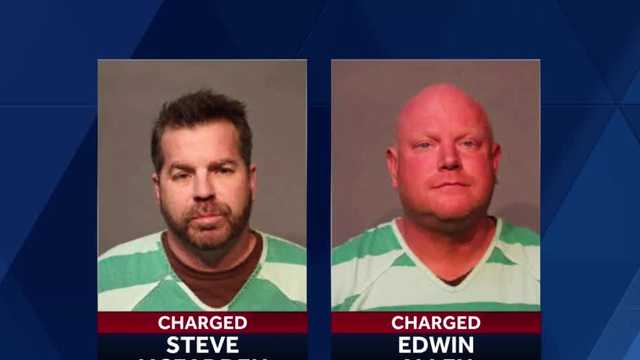 Two metro-area bar owners charged with using GPS device to stalk woman - Vimarsana News