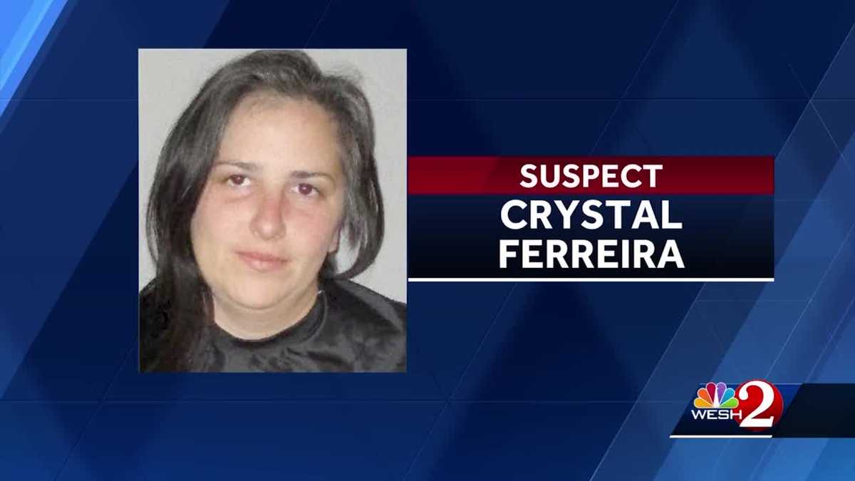 Mother accused of driving drunk with child in car, crashing vehicle ...