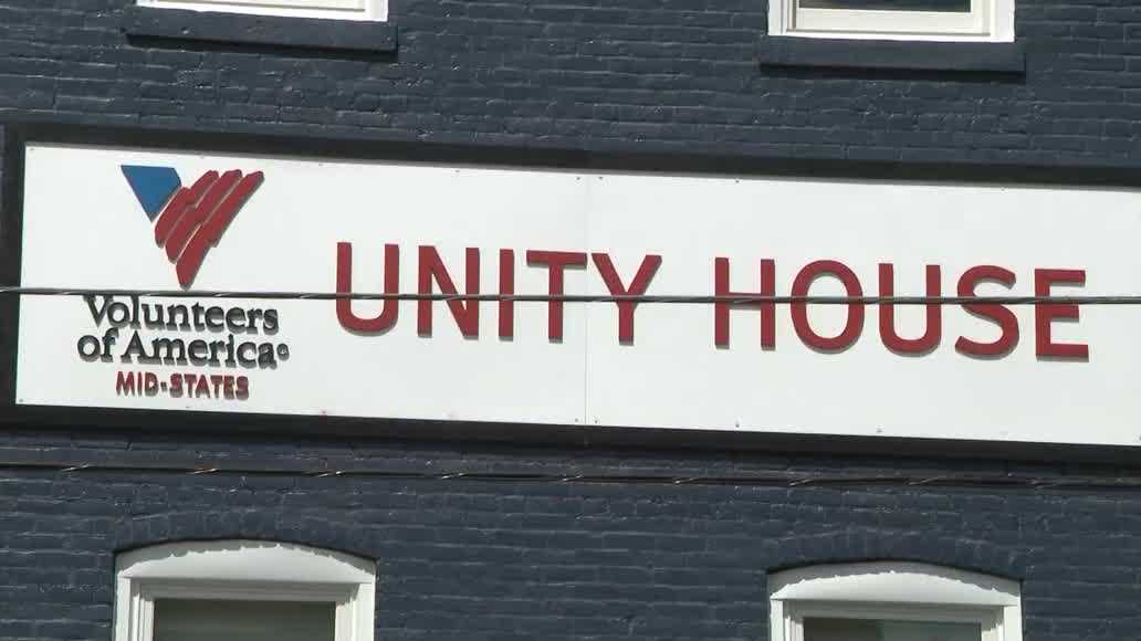 Louisville opens family emergency shelter as another homeless facility closes