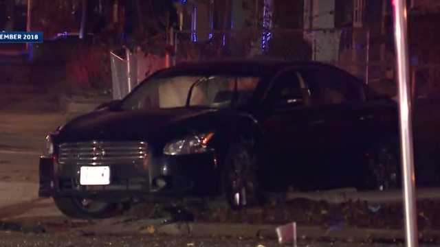 City drops bill for light pole damage sent to man injured in police chase - Vimarsana News