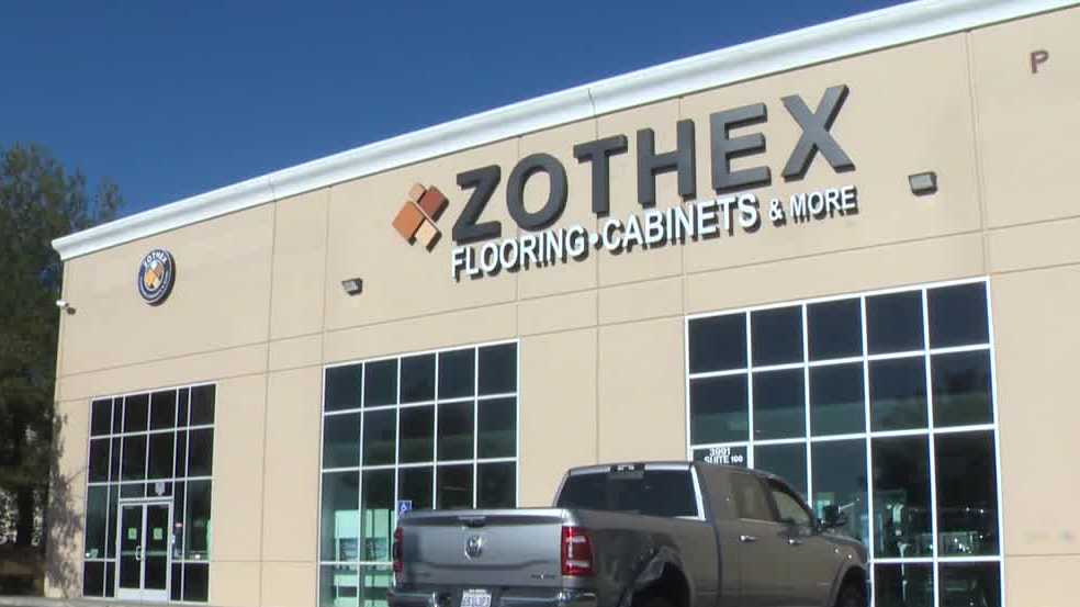 Sacramento flooring company leaves customers in limbo