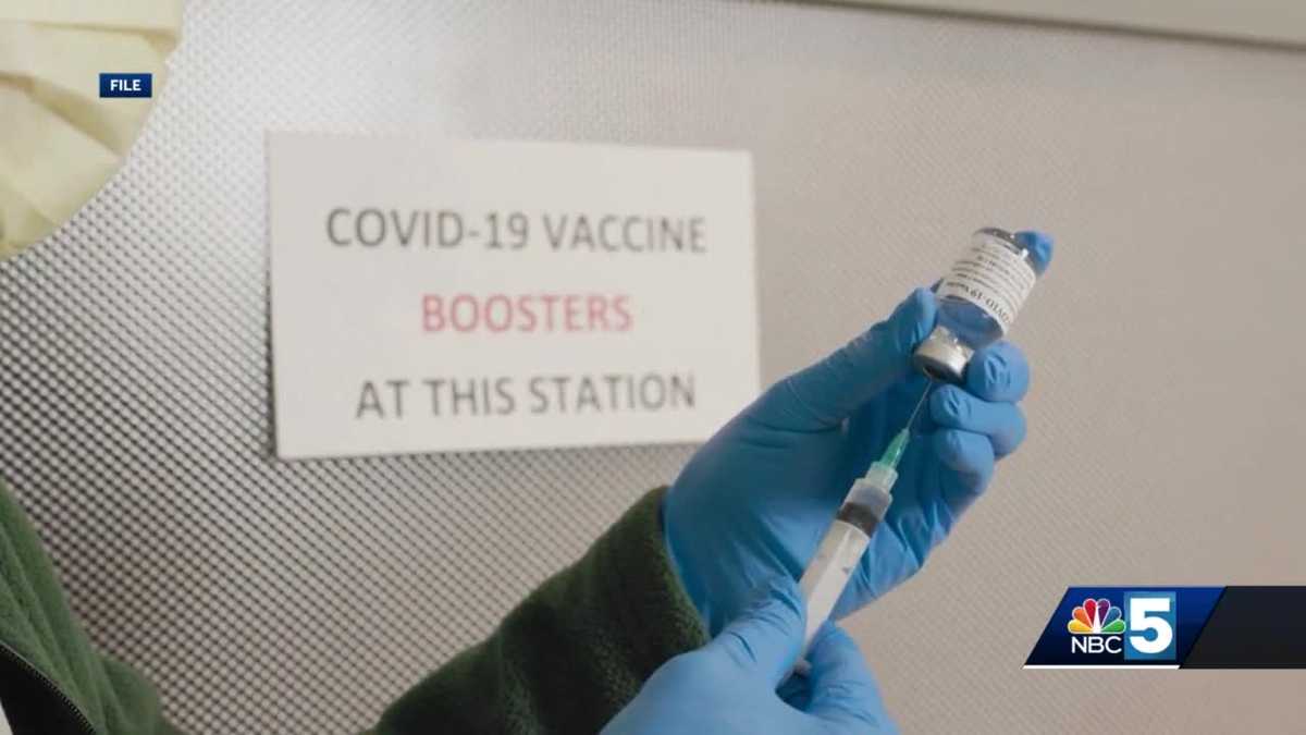 Covid19 cases trending upwards across Vermont region