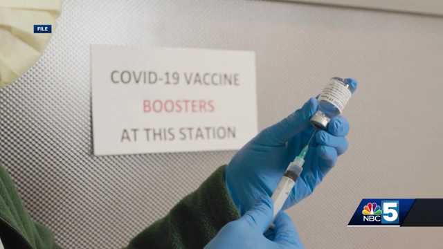 Covid-19 cases trending upwards across Vermont region - Vimarsana News