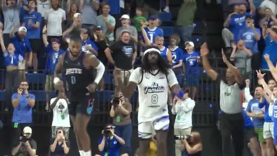 Kentucky Wildcats alumni team La Familia eliminated from TBT Tournament
