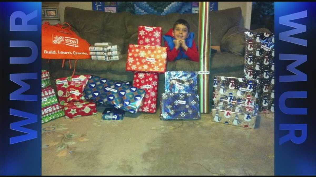 Community replaces stolen gifts(02)