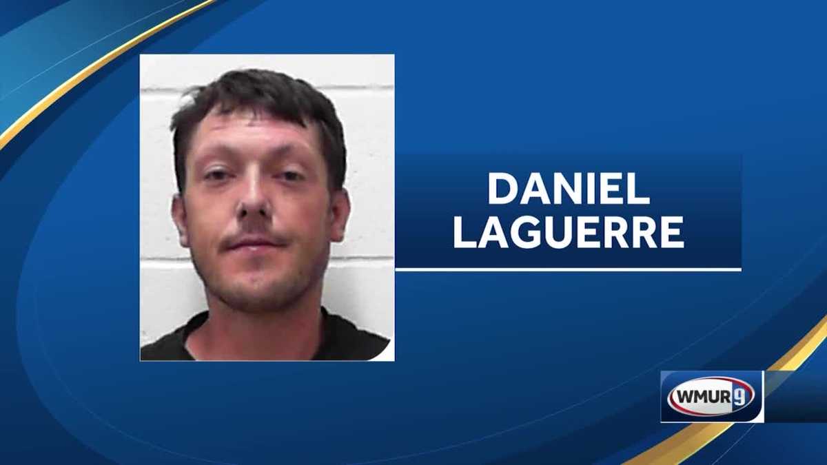Peterborough, NH man accused of assault, threatening to use a weapon