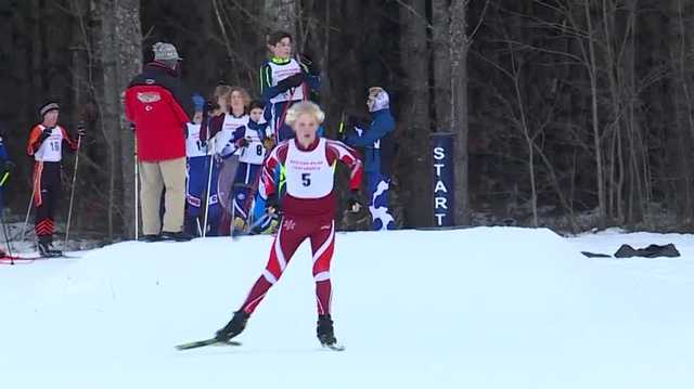 Mild winter delays ski season for Maine students - Vimarsana News