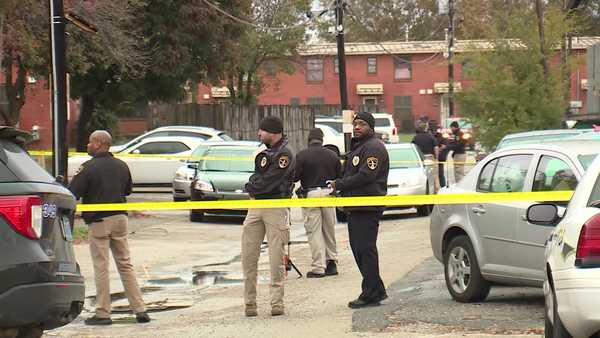 Man found dead in alley near Tom Brown Village