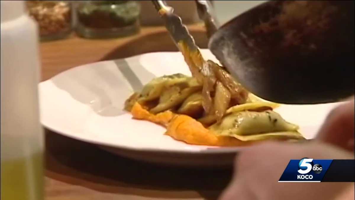 OKC Restaurant Week aims to fight hunger