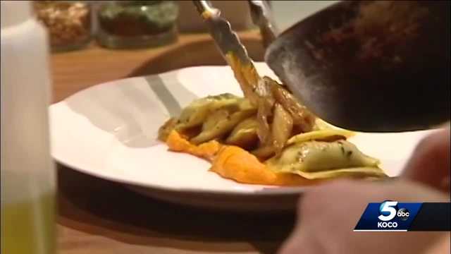 OKC Restaurant Week aims to fight hunger - Vimarsana News