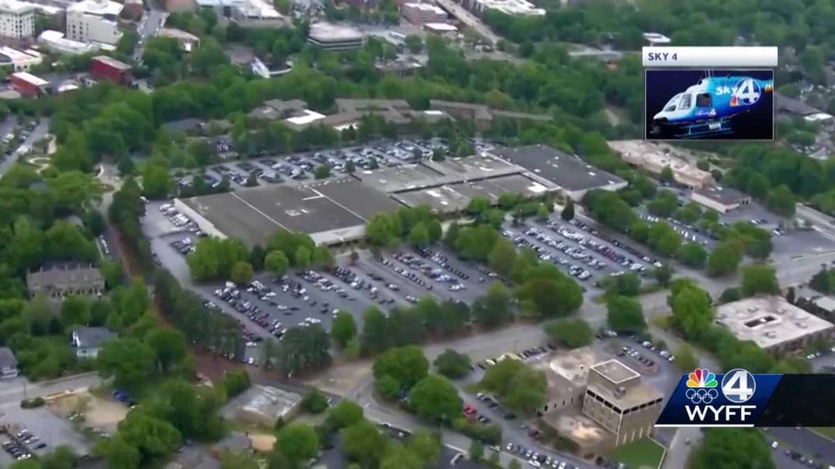 Some County Square neighbors are pushing back on the University Ridge ...