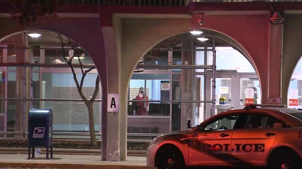 Dosker Manor shooting victim identified by Jefferson County Coroner