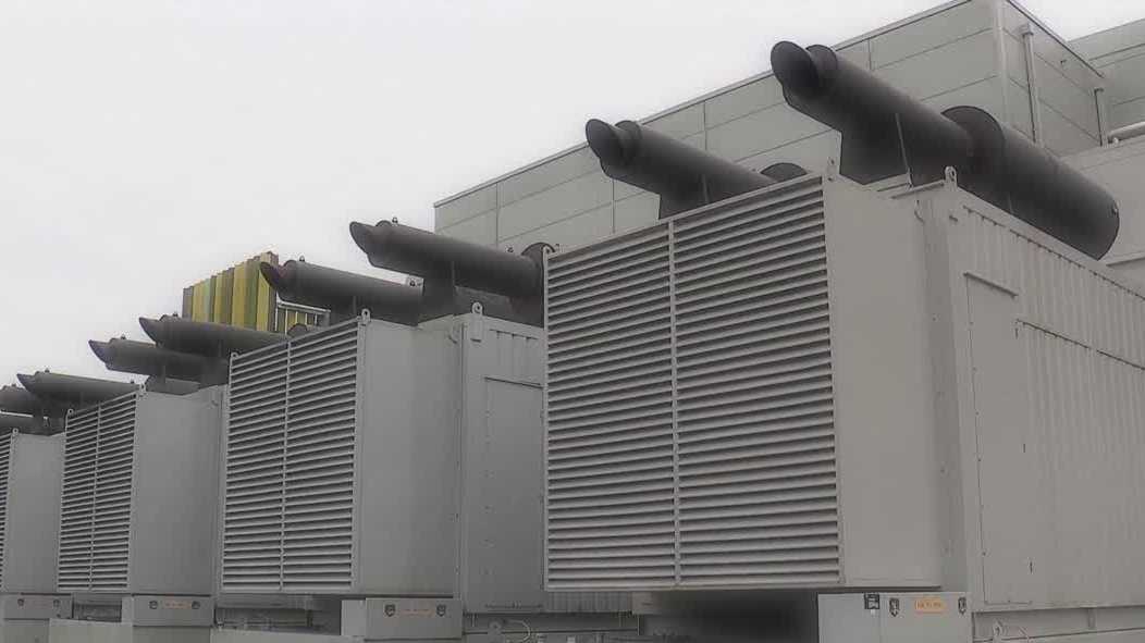 Proposed Ames data center sparks debate as city begins review process