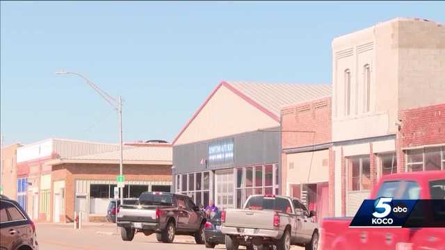 Shawnee passes ordinance to fine people experiencing homelessness - Vimarsana News