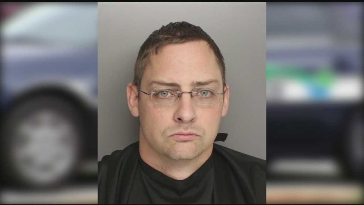 Pickens police officer fired, arrested on same day