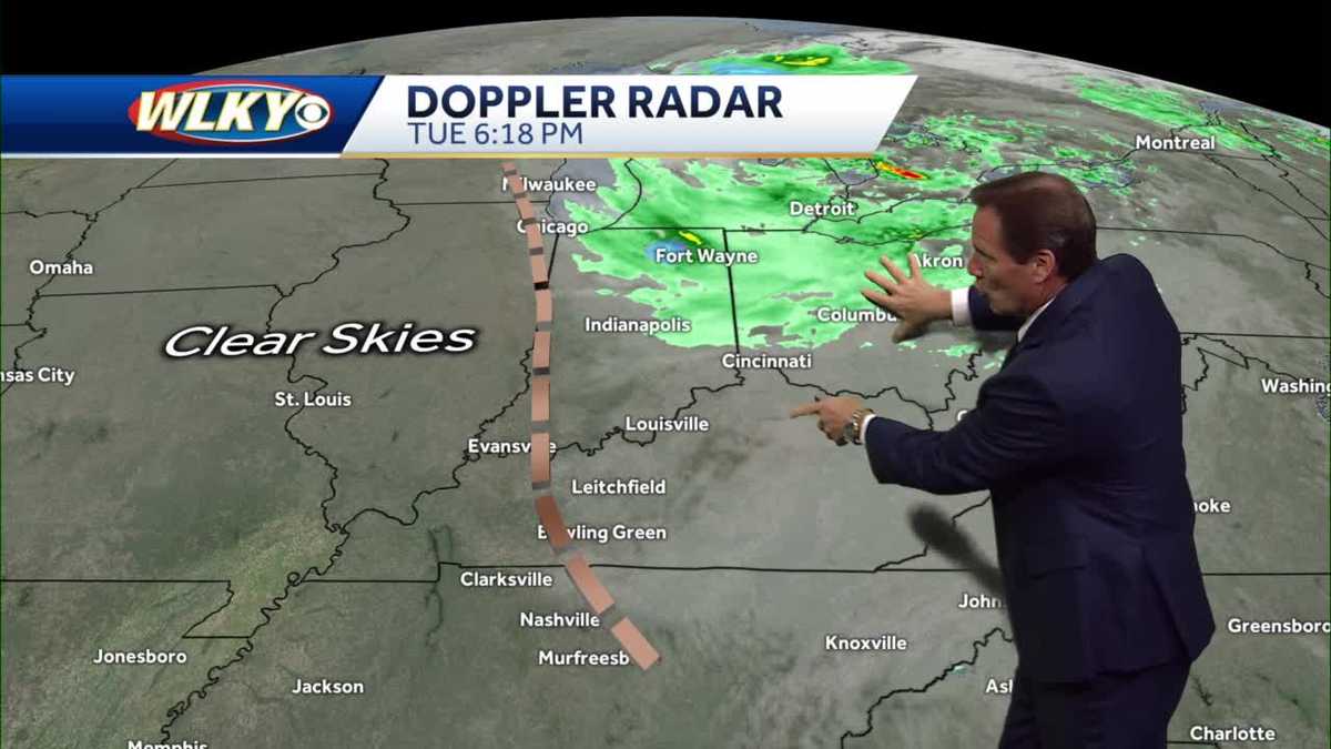 More cold weather on the way